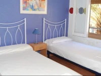 Russafa Youth Hostel 1*