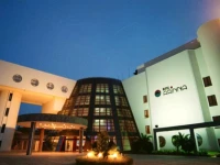 Arinna Hotel 4*