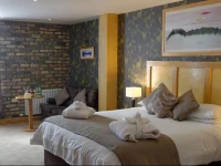 Washington Central Hotel 4*