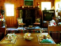 Big Creek Meadow Ranch 3*
