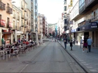 Hostal Residencia Avenida 2*