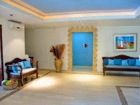 Porto Koukla Beach Hotel 3*