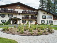 Alpen Rose Inn 3*