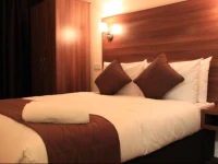 Prince Regent Hotel Excel London 2*