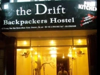 The Drift Backpackers 