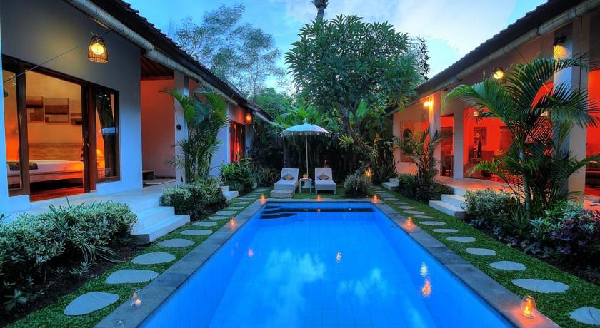 Villa Bisi 2*
