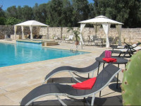 Hotel Masseria Coccioli