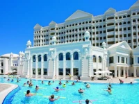Kamelya World Fulya Hotel 5*