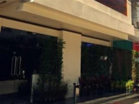 M 1 Guest House 2*