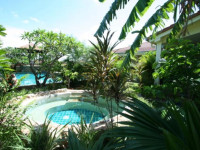 Sundance Villas Pattaya