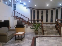 Golden House Service Apartment 3*