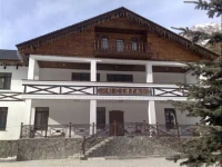 Юсенги отель  3*