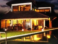 Villa Harmoni Oasia 