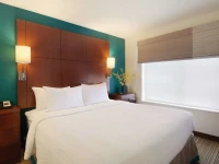 Residence Inn Bismarck North 2*