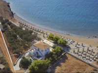 Four Seasons Luxury Suites & Restaurant 2*