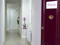 8 Rooms Madrid 3*