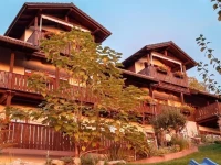 Landhaus Harmonie 3*