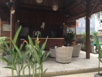 Jonsen Homestay 1*