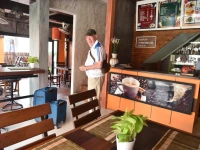 The Palm Delight Lodge 2*