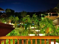 Yao In Chan Hotel 3*