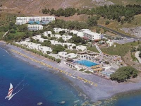 Dimitra Beach 4*