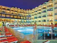 Nox Д°nn Beach Resort