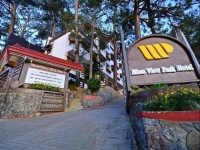 Mines View Park Hotel 3*