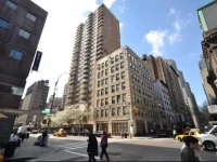 Stay Smart NYC 61 Lexington 3*