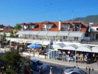 Montes Apartments 2*