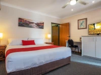 Aspley Carsel Motor Inn 3*