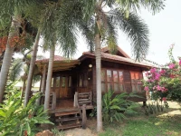 Khaothone River View Resort 2*