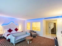 The Paradiso JK Design Hotel 4*