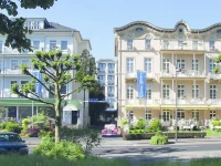 Parkhotel Bad Homburg 4*