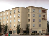 Rosslyn Inn and Suites 3*