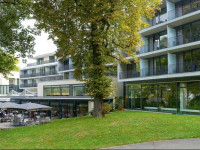 Favorite Parkhotel