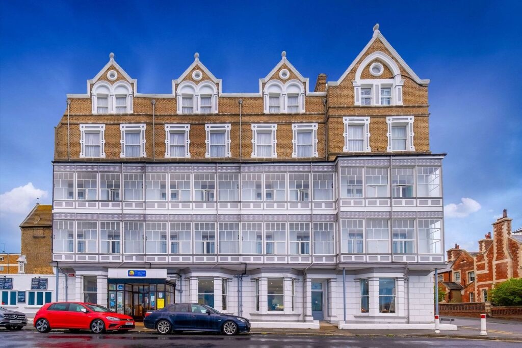 Comfort Inn Ramsgate 3*
