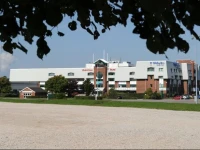 Holiday Inn Garden Court Wolverhampton 3*