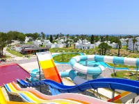 ONE Resort Aqua Park &amp; Spa 4*
