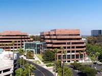 Newport Beach Marriott Bayview 4*