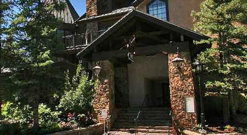 Vail Mountain Lodge & Spa 4*