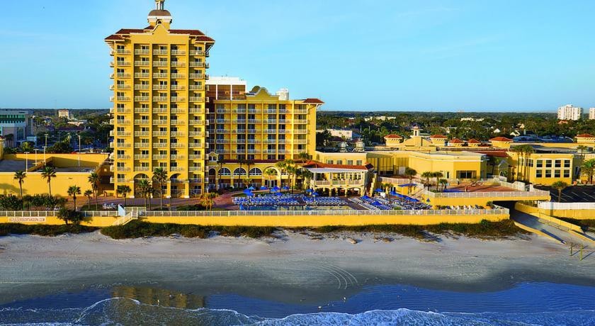Plaza Resort & Spa 4*