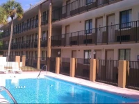 Rodeway Inn Tampa 2*