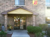 Super 8 Bridgeview/Chicago Area 2*