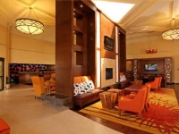 El Paso Marriott 3*