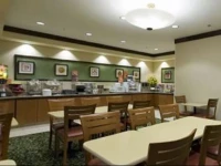 Fairfield Inn & Suites Memphis Southaven 2*