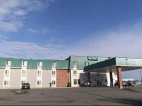 Quality Inn Helena 2*