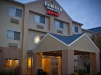 Fairfield Inn & Suites Bismarck North 3*