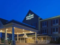 Country Inn & Suites Cortland 3*