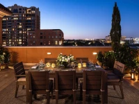 Rosewood Mansion on Turtle Creek 5*