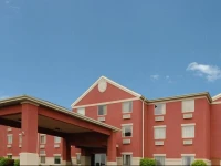 Comfort Inn New Stanton 2*